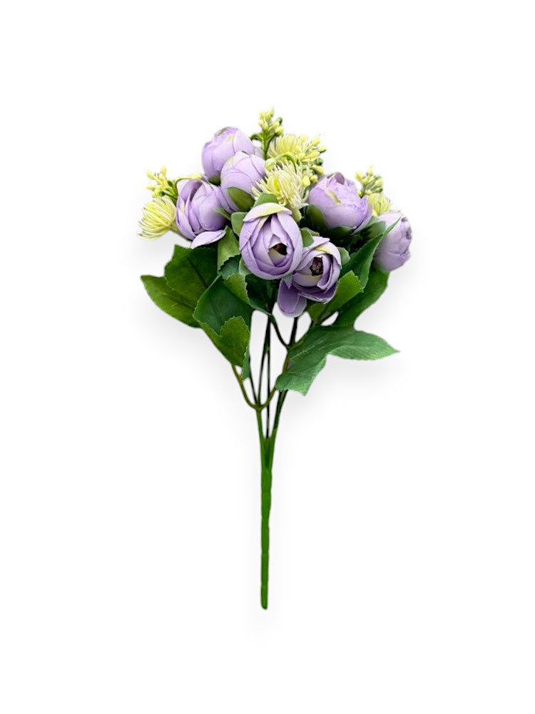 RANUNCULUS MINI BUSH X5