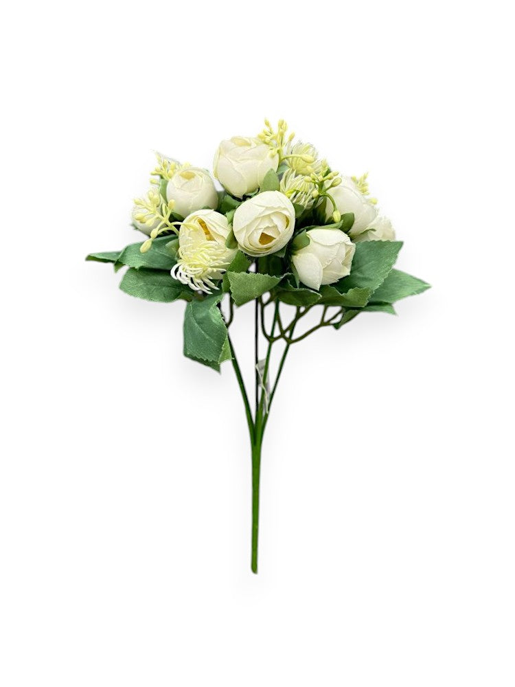 RANUNCULUS MINI BUSH X5