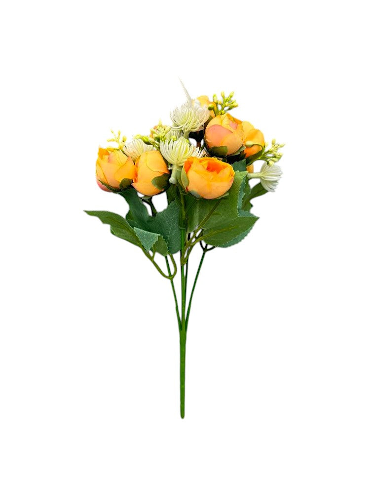 RANUNCULUS MINI BUSH X5