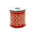 XMS RIBBON PREMIUM 4"X5"YDS