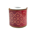 XMS RIBBON PREMIUM 4"X5"YDS
