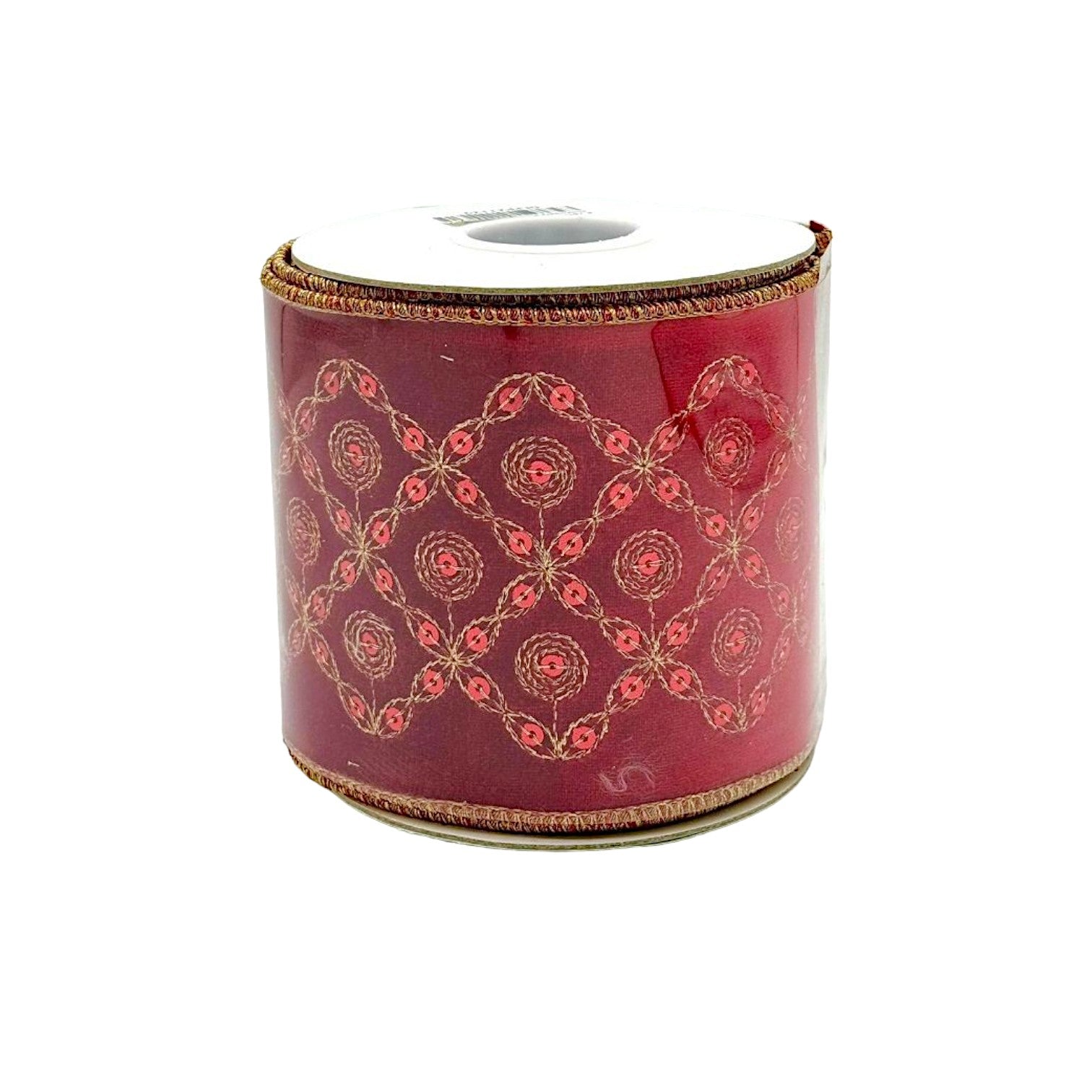 XMS RIBBON PREMIUM 4"X5"YDS
