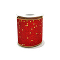 XMS RIBBON PREMIUM 4"X5"YDS