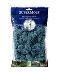 Reindeer Moss 120" cu.