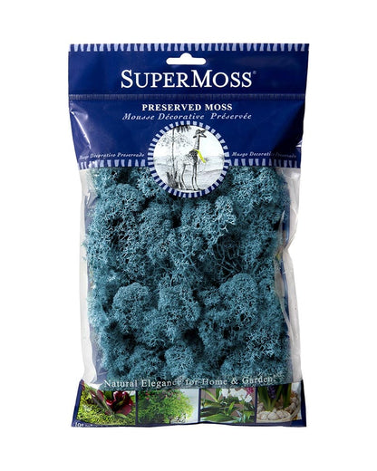 Reindeer Moss 120" cu.