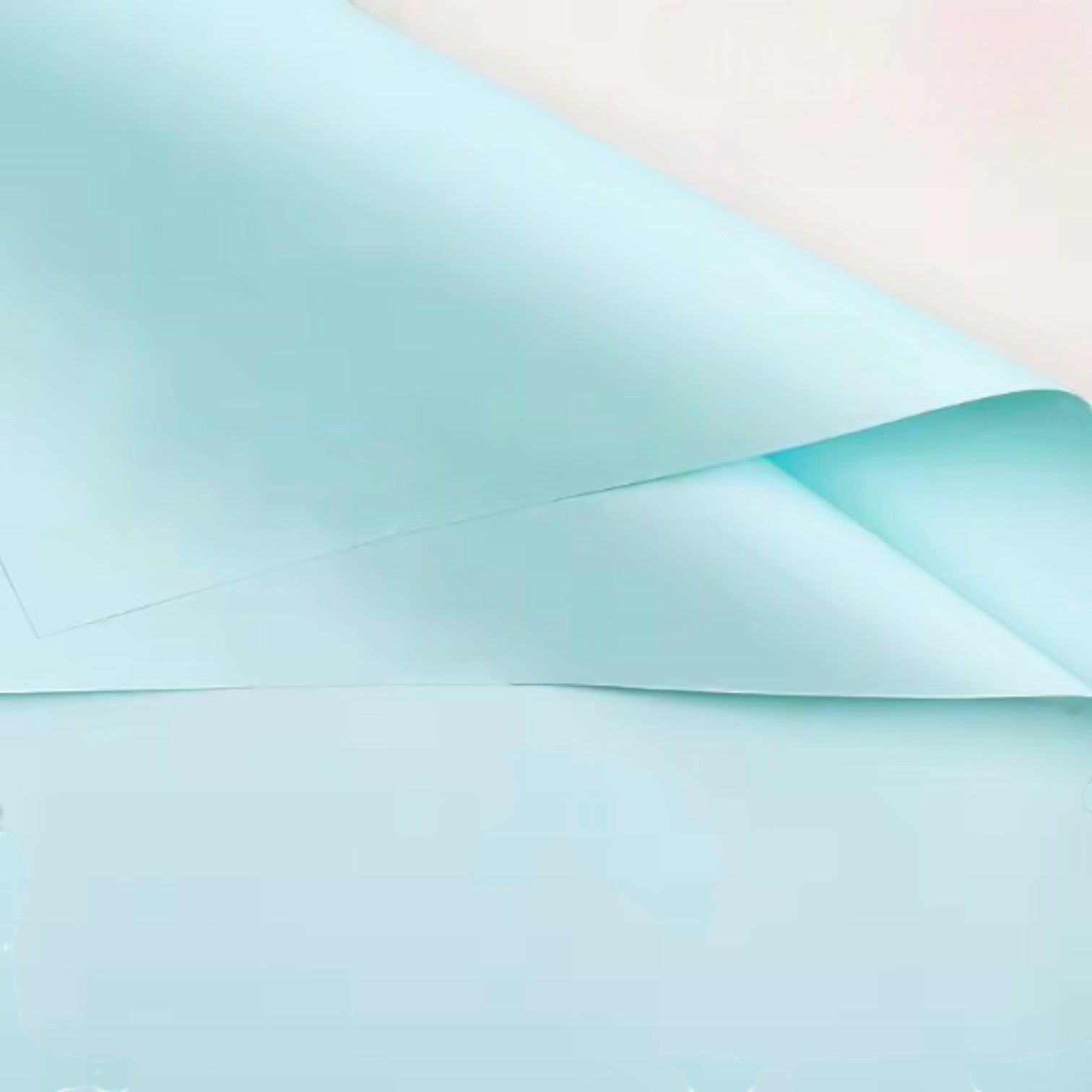 Flower Wrapping Paper – 20 PCS
