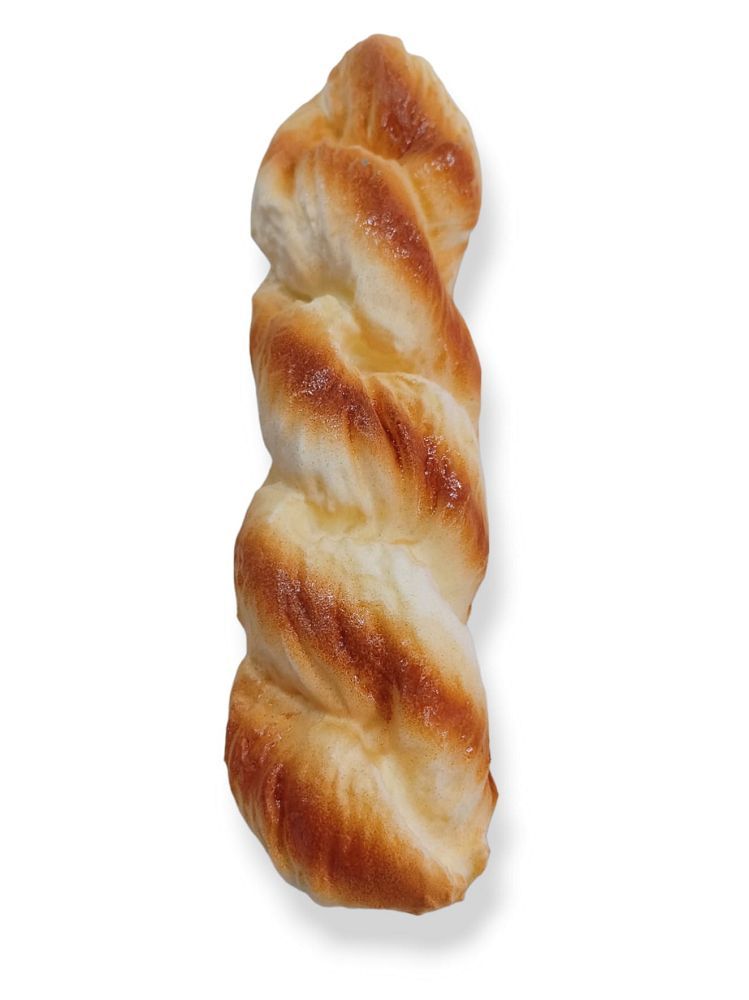 FOAM BREAD 8.5"