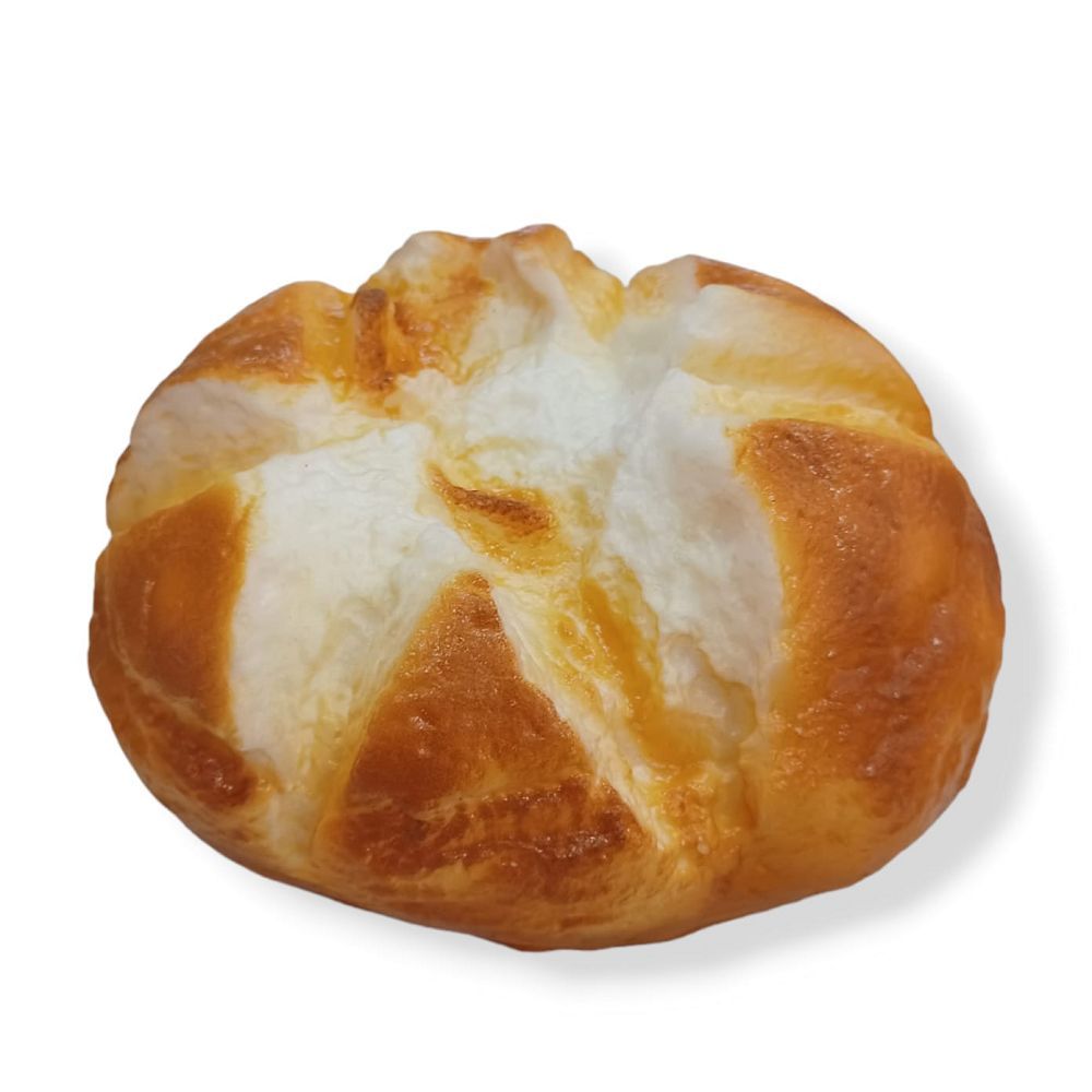 ROUND BREAD 6.5"