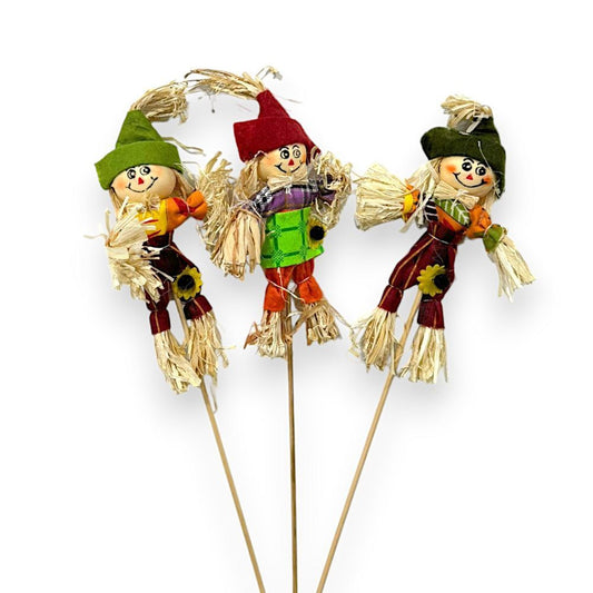 SCARECROW PICK 7" 3PCS