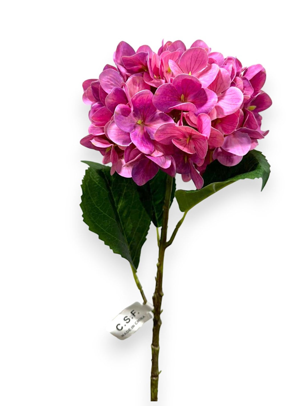 HYDRANGEA STEM 22"