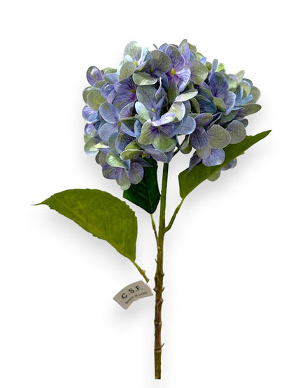 HYDRANGEA STEM 22"