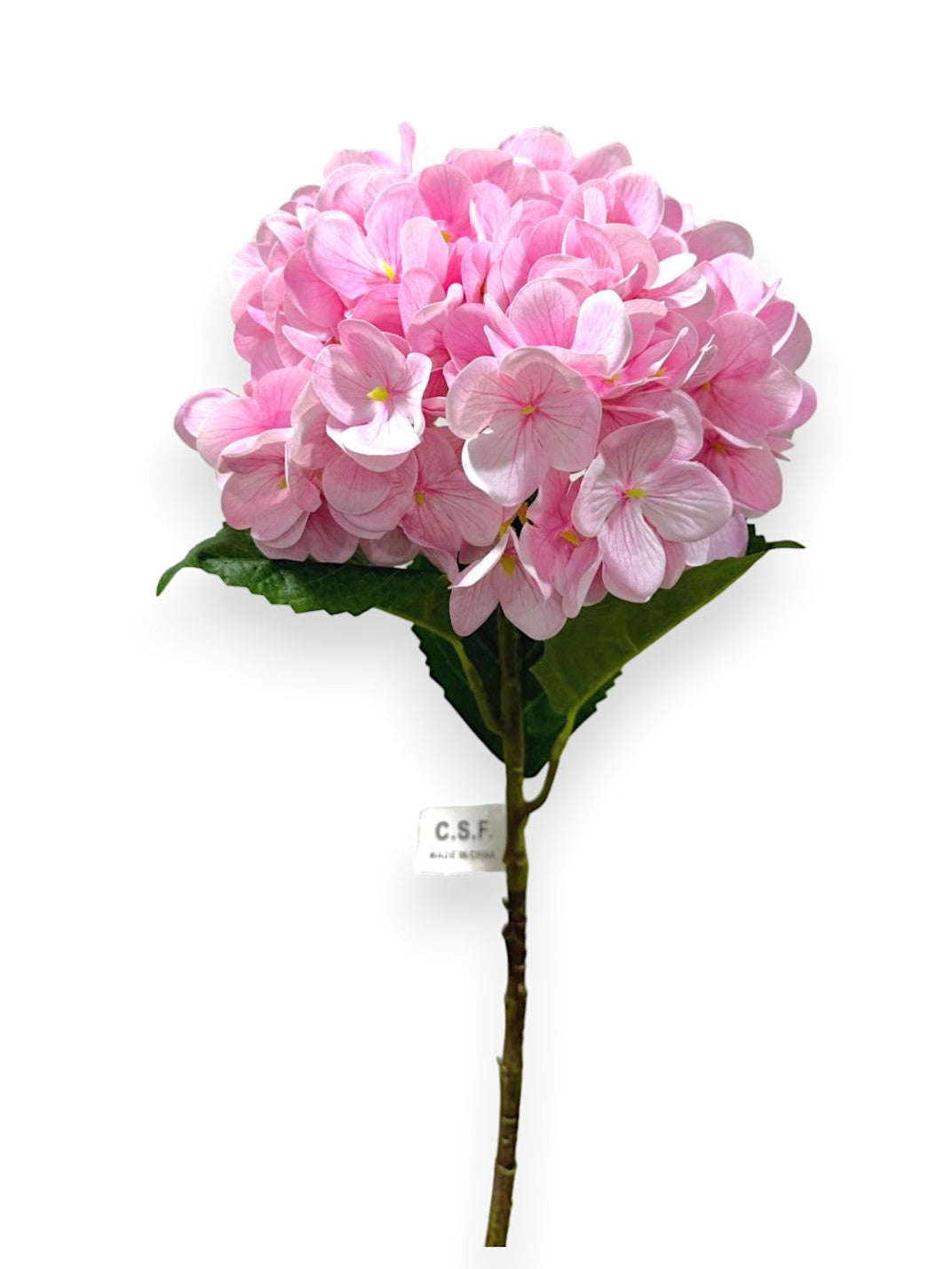 HYDRANGEA STEM 22"