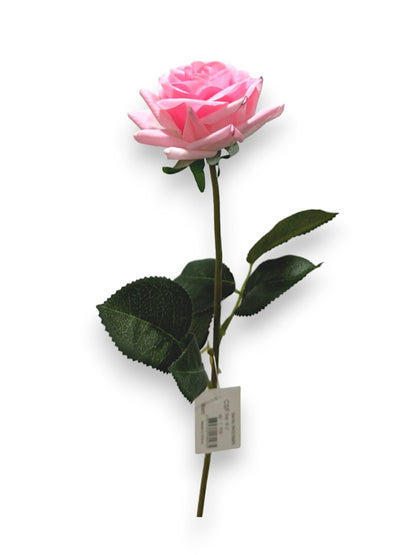 NATURAL TOUCH SINGLE ROSE