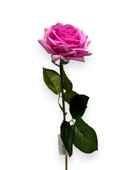 NATURAL TOUCH SINGLE ROSE