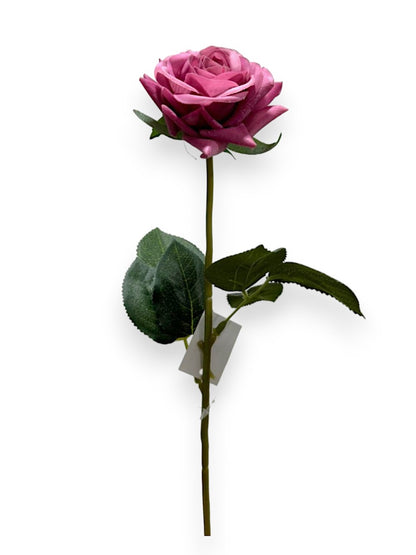 NATURAL TOUCH SINGLE ROSE