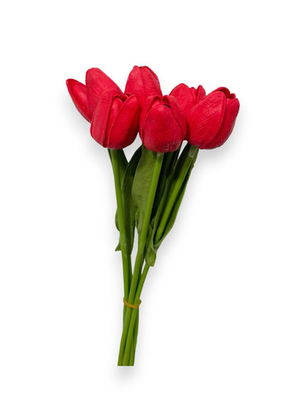 MINI TULIP BUNDLE X 6