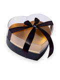 Heart Shaped Acrylic box