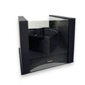 Luxury Heart acrylic Box w/tray