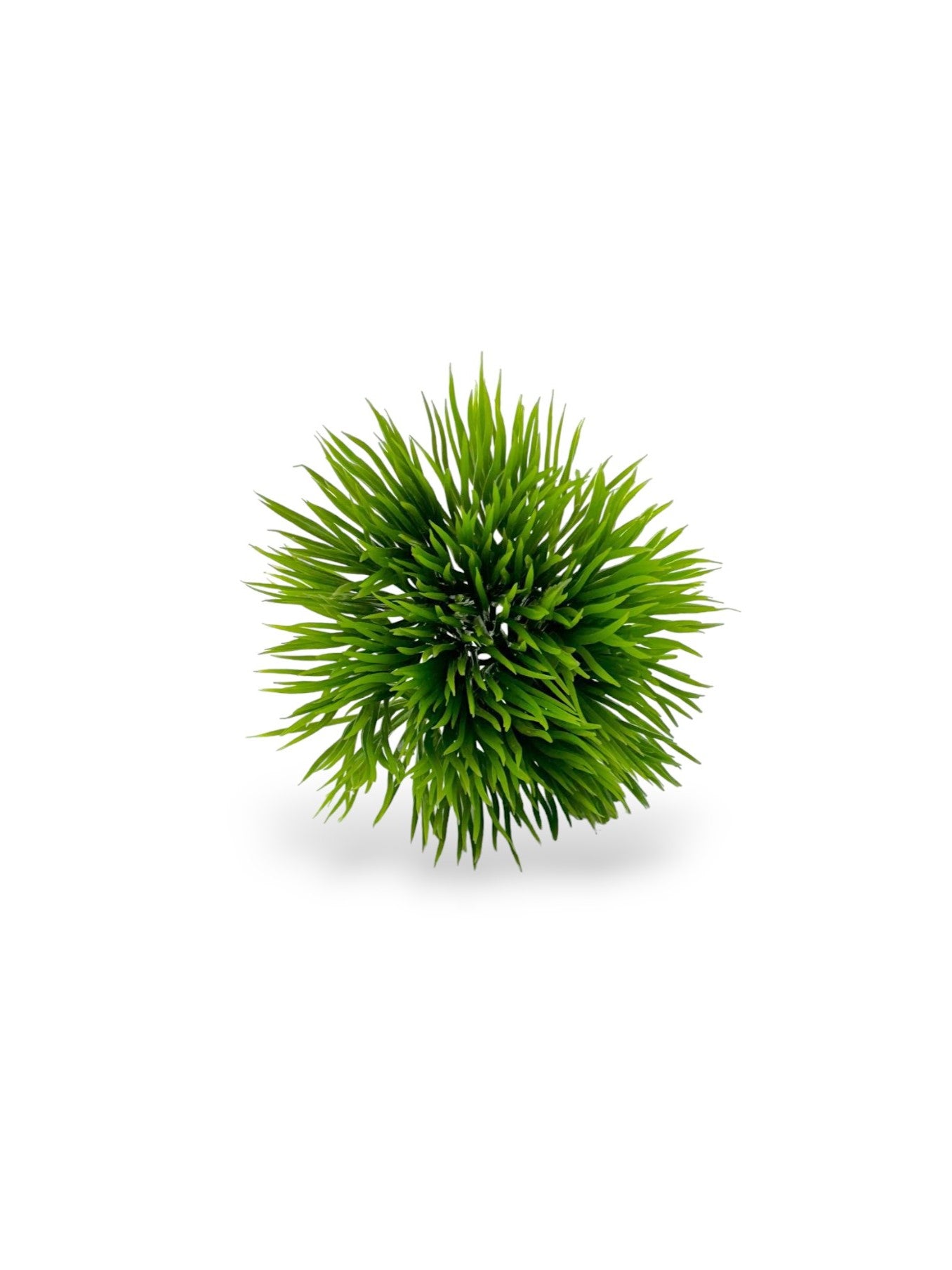 MOSS GRASS PICK 6"