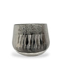 METAL PLANTER 013S