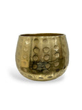 METAL PLANTER 005