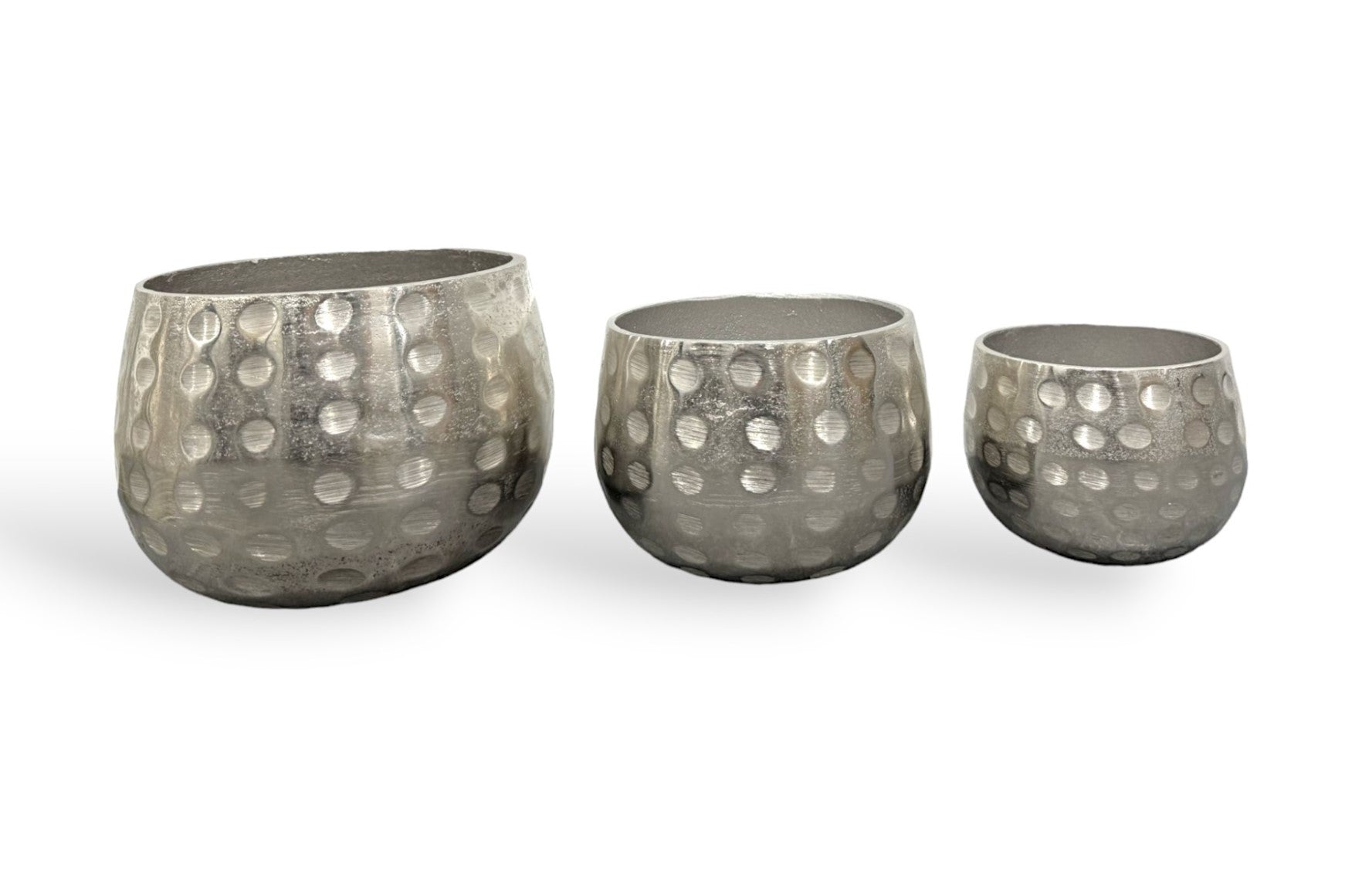 METAL PLANTER 05SL