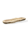 WOODEN PLANTER LARGE