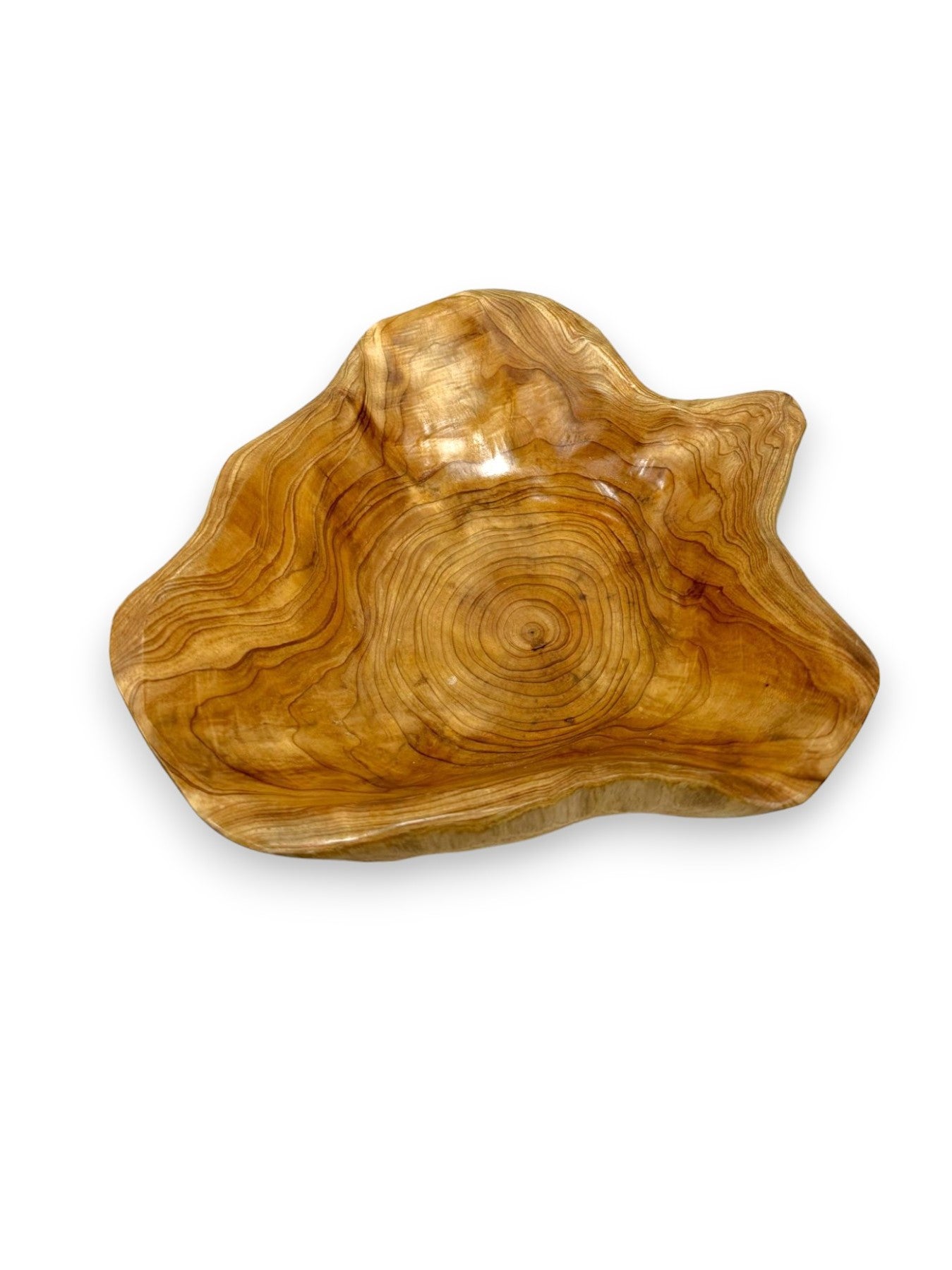 Wooden Planter