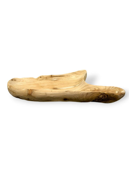WOODEN PLANTER