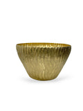 METAL PLANTER 010GD