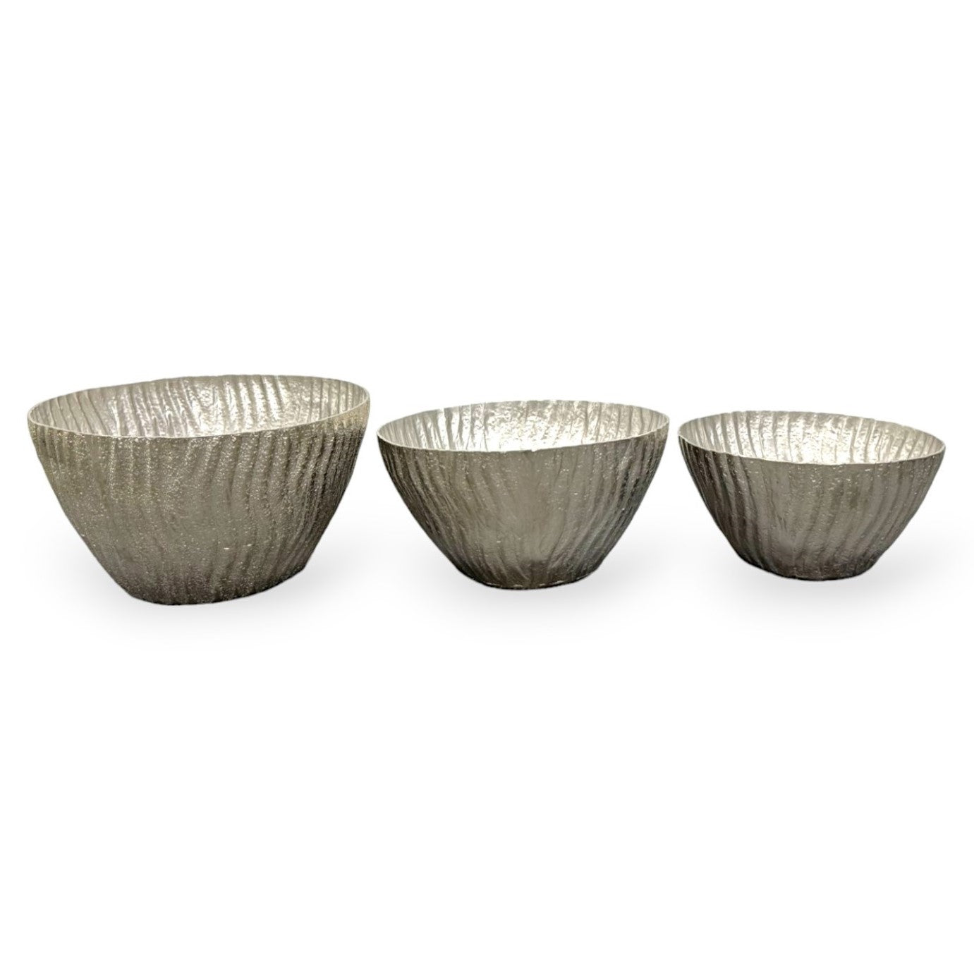 METAL PLANTER 010SL