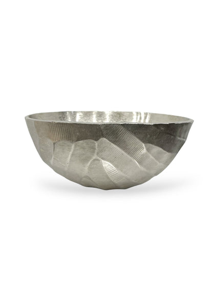 METAL BOWL 030