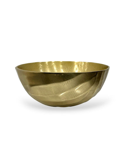 METAL BOWL 030