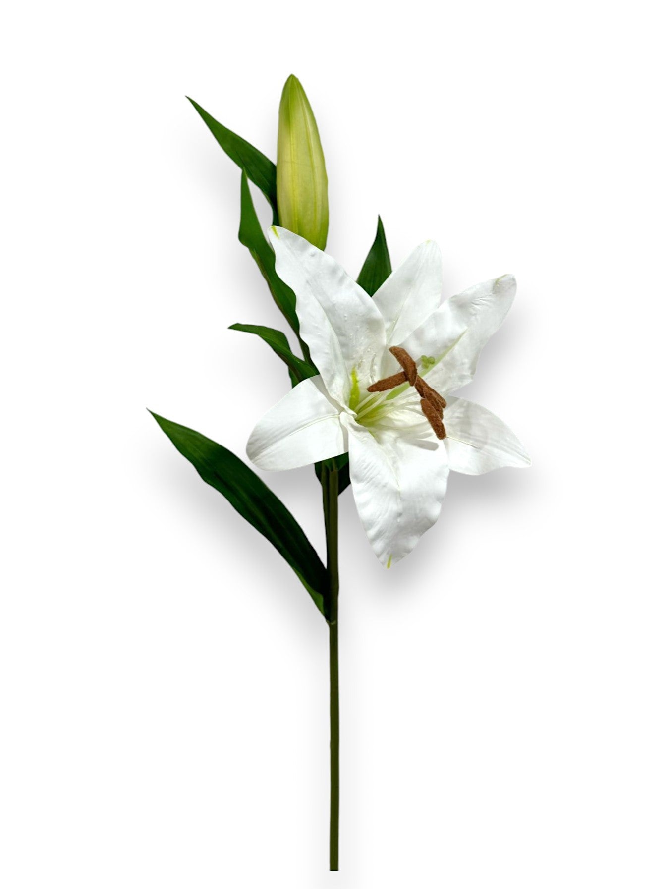 LILY STEM 29"
