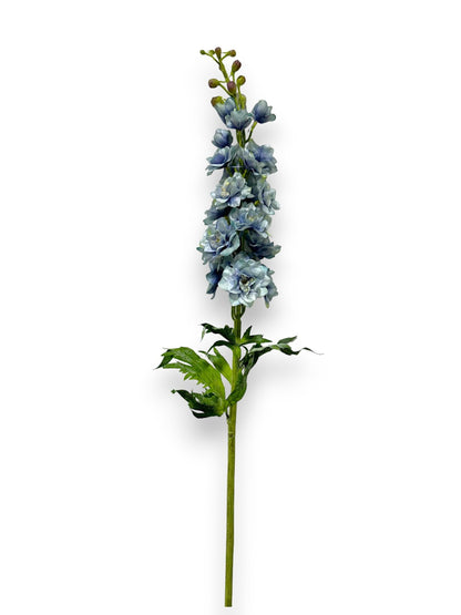 Delphinium Spray 40"