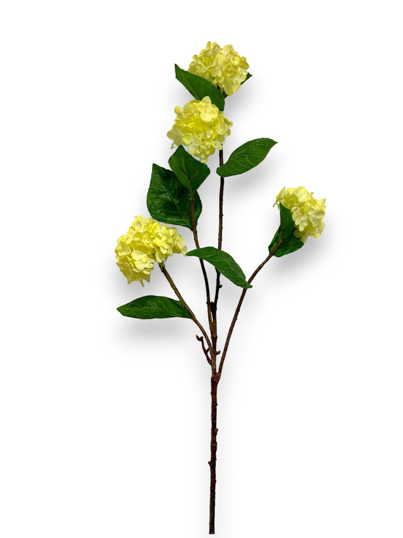 RT. HYDRANGEA SPRAY 30"