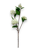RT. HYDRANGEA SPRAY 30"