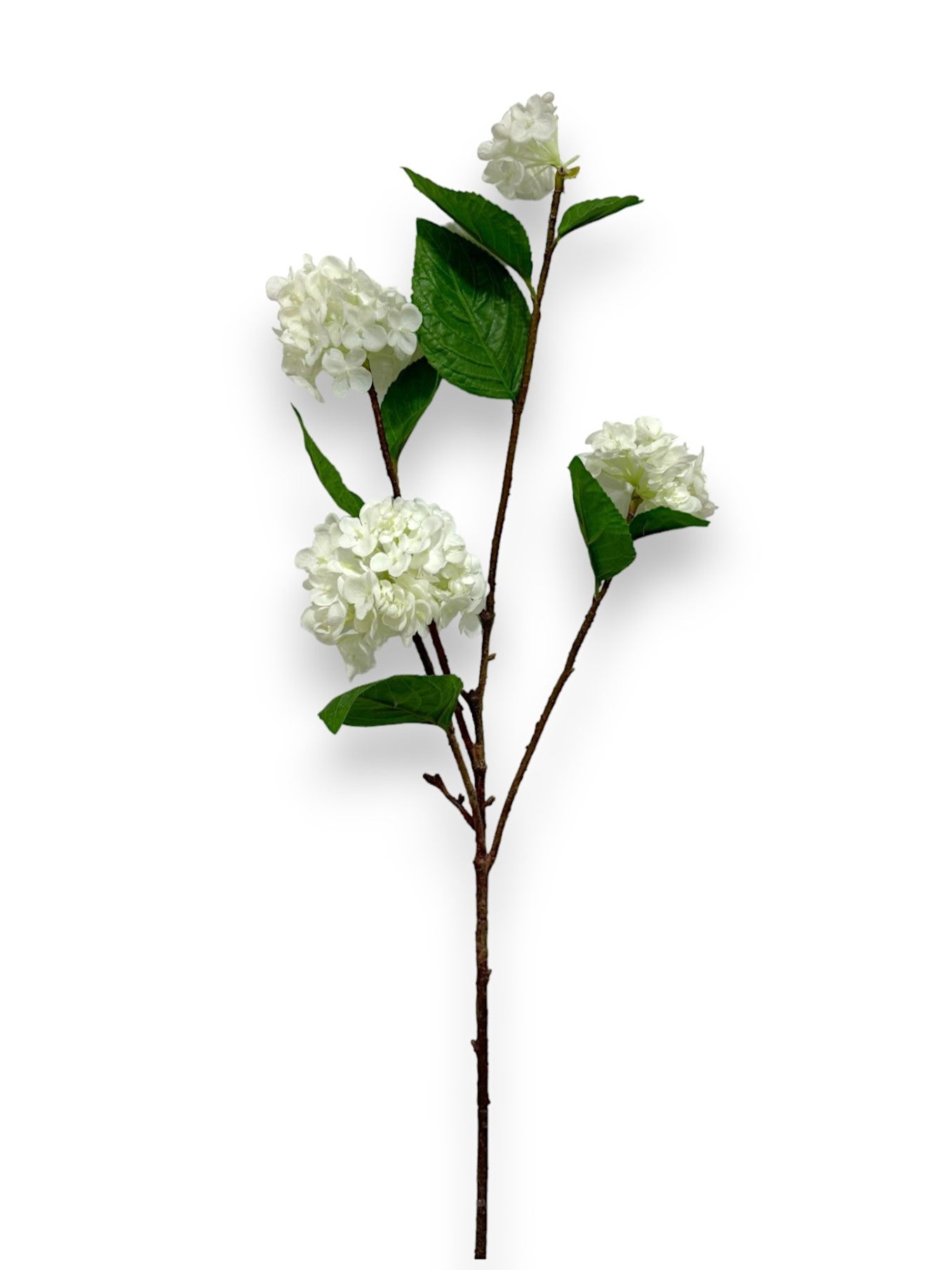 RT. HYDRANGEA SPRAY 30"