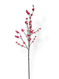 SNOW BERRY SPRAY 39"