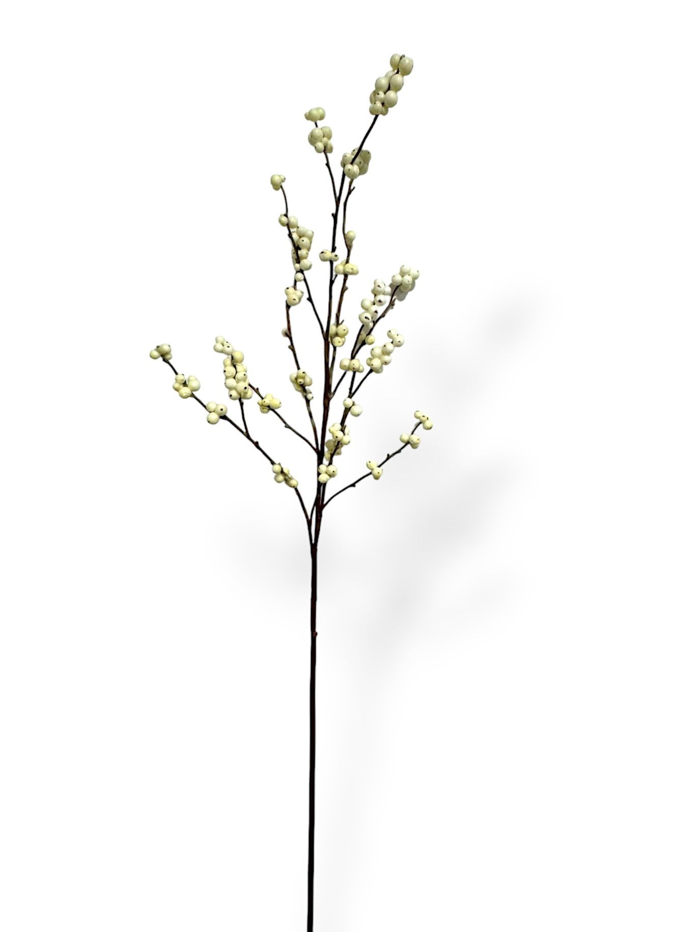 SNOW BERRY SPRAY 39"