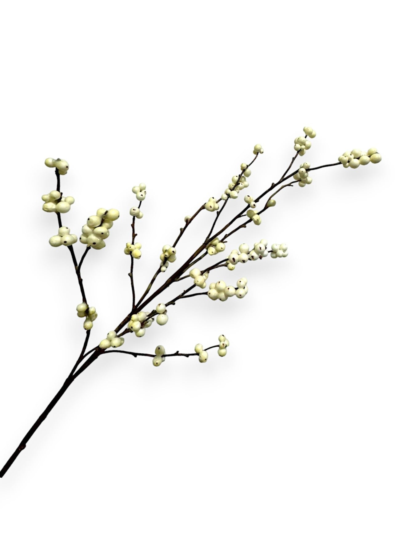 SNOW BERRY SPRAY 39"