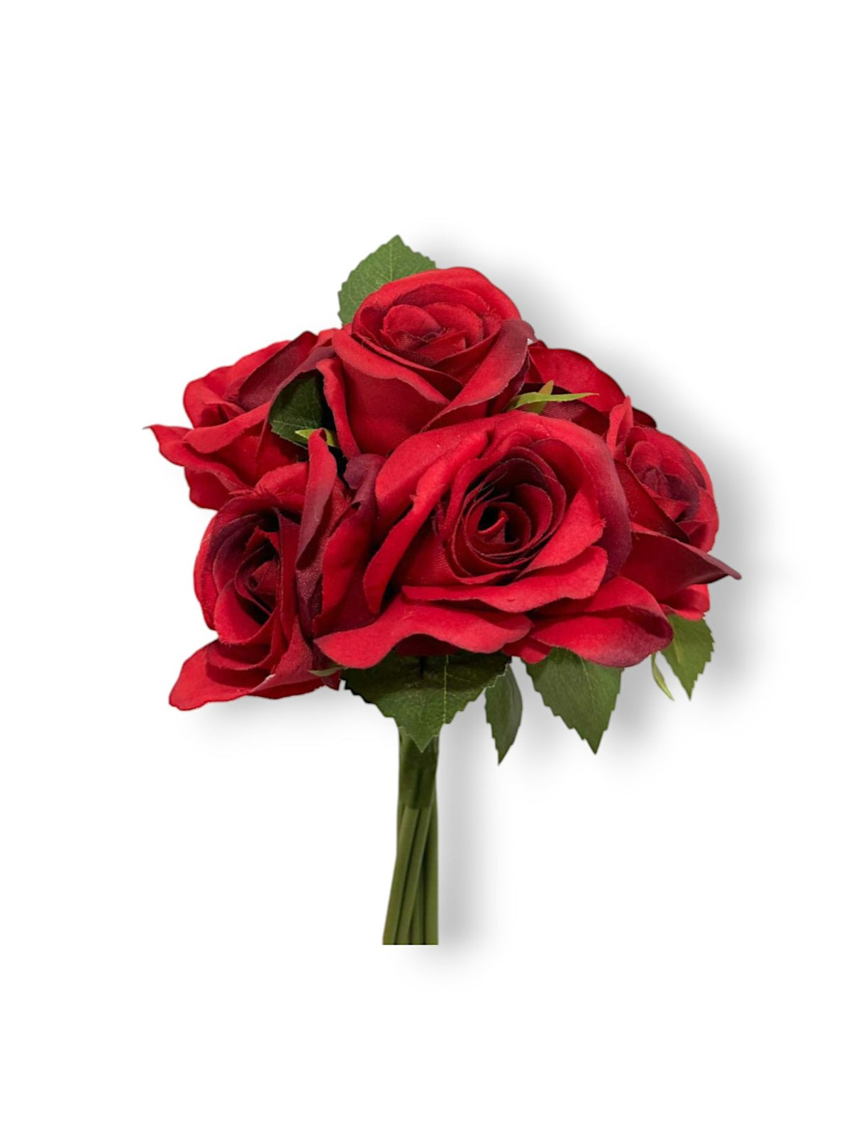 3 Roses Bundle ROSE BUNDLE x7 – Chan's Silk Flowers, inc