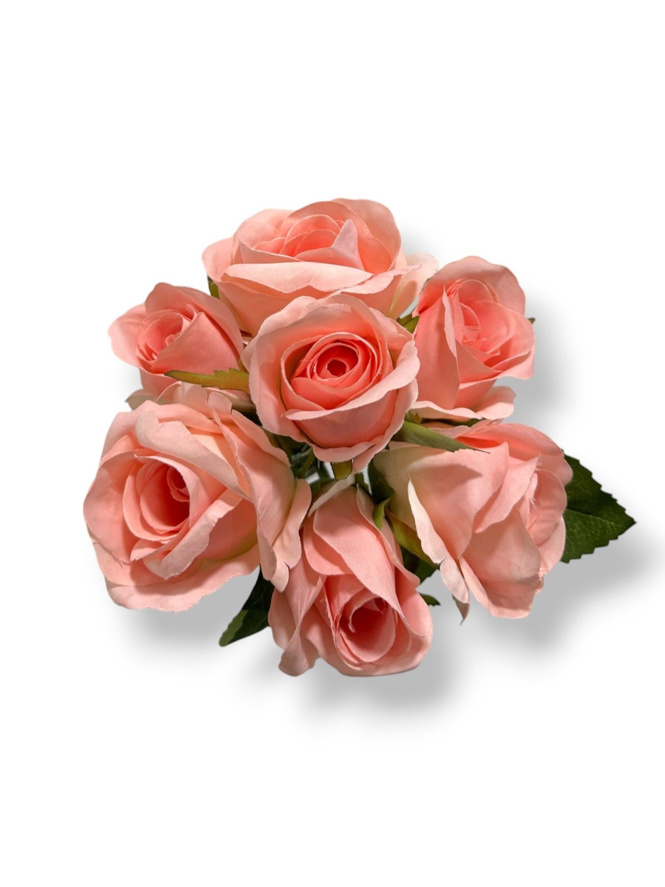 ROSE BUNDLE x7