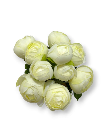 RANUNCULUS BUNDLE X10