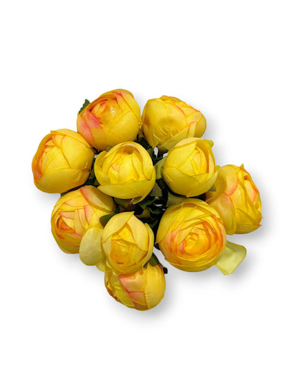 RANUNCULUS BUNDLE X10