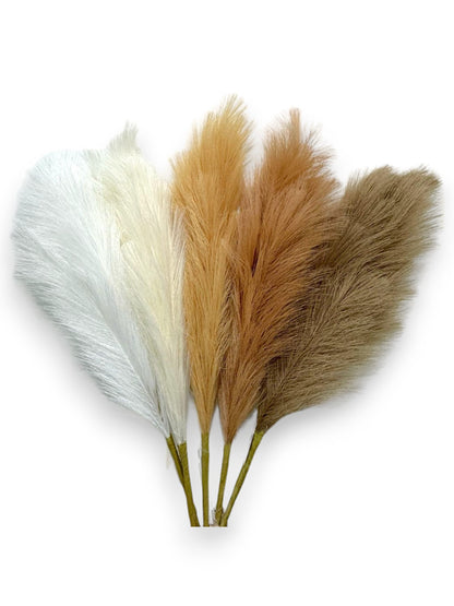 ARTIFICIAL PAMPAS GRASS