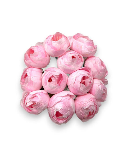 RANUNCULUS BUNDLE X12