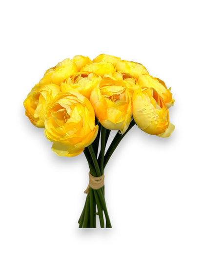 RANUNCULUS BUNDLE X12