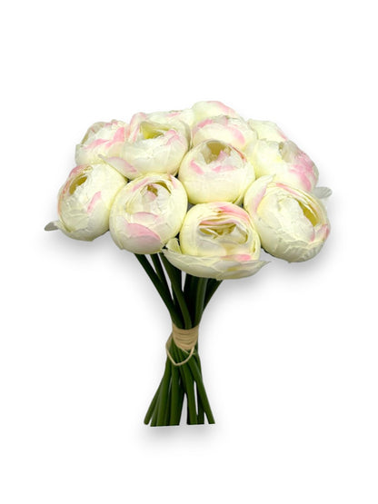 RANUNCULUS BUNDLE X12