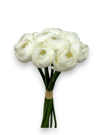 RANUNCULUS BUNDLE X12